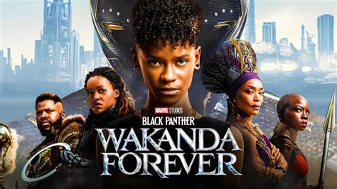 wakanda forever summary|‘Black Panther: Wakanda Forever’ explained